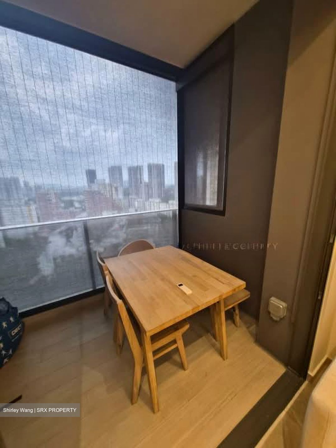 Stirling Residences (D3), Apartment #584438331